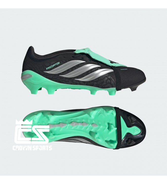 SOCCER BOOTS